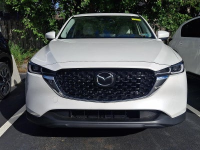 2023 Mazda Mazda CX-5 2.5 S Premium Plus Package AWD