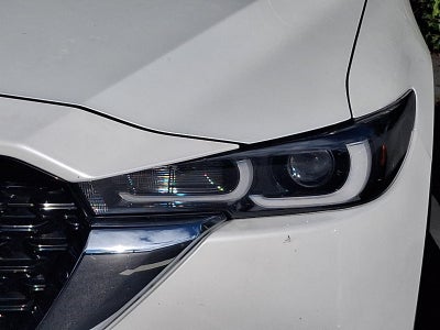 2023 Mazda Mazda CX-5 2.5 S Premium Plus Package AWD