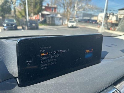 2023 Mazda Mazda CX-5 2.5 S Premium Plus Package AWD