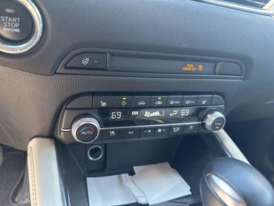 2023 Mazda Mazda CX-5 2.5 S Premium Plus Package AWD