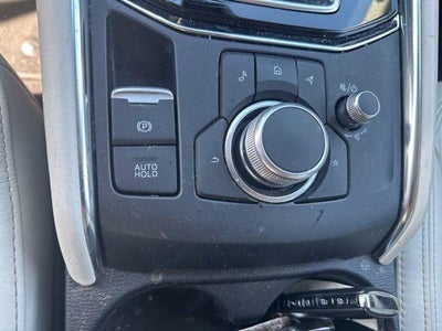 2023 Mazda Mazda CX-5 2.5 S Premium Plus Package AWD