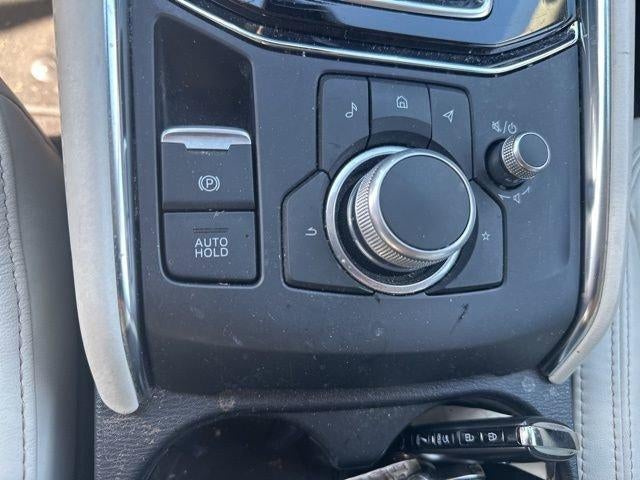 2023 Mazda Mazda CX-5 2.5 S Premium Plus Package AWD