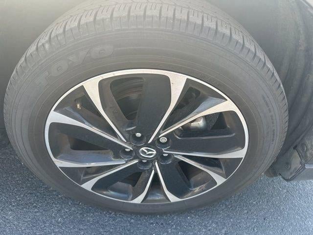 2023 Mazda Mazda CX-5 2.5 S Premium Plus Package AWD