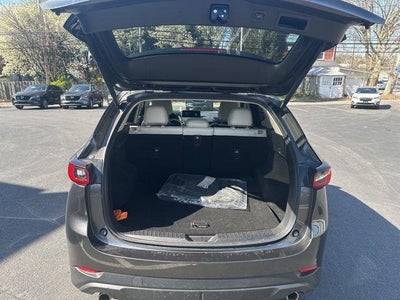 2023 Mazda Mazda CX-5 2.5 S Premium Plus Package AWD