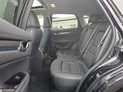 2025 Mazda Mazda CX-5 2.5 S Premium Plus Package AWD