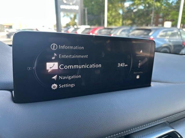 2025 Mazda Mazda CX-5 2.5 S Premium Plus Package AWD
