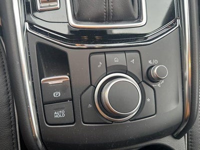 2025 Mazda Mazda CX-5 2.5 S Premium Plus Package AWD