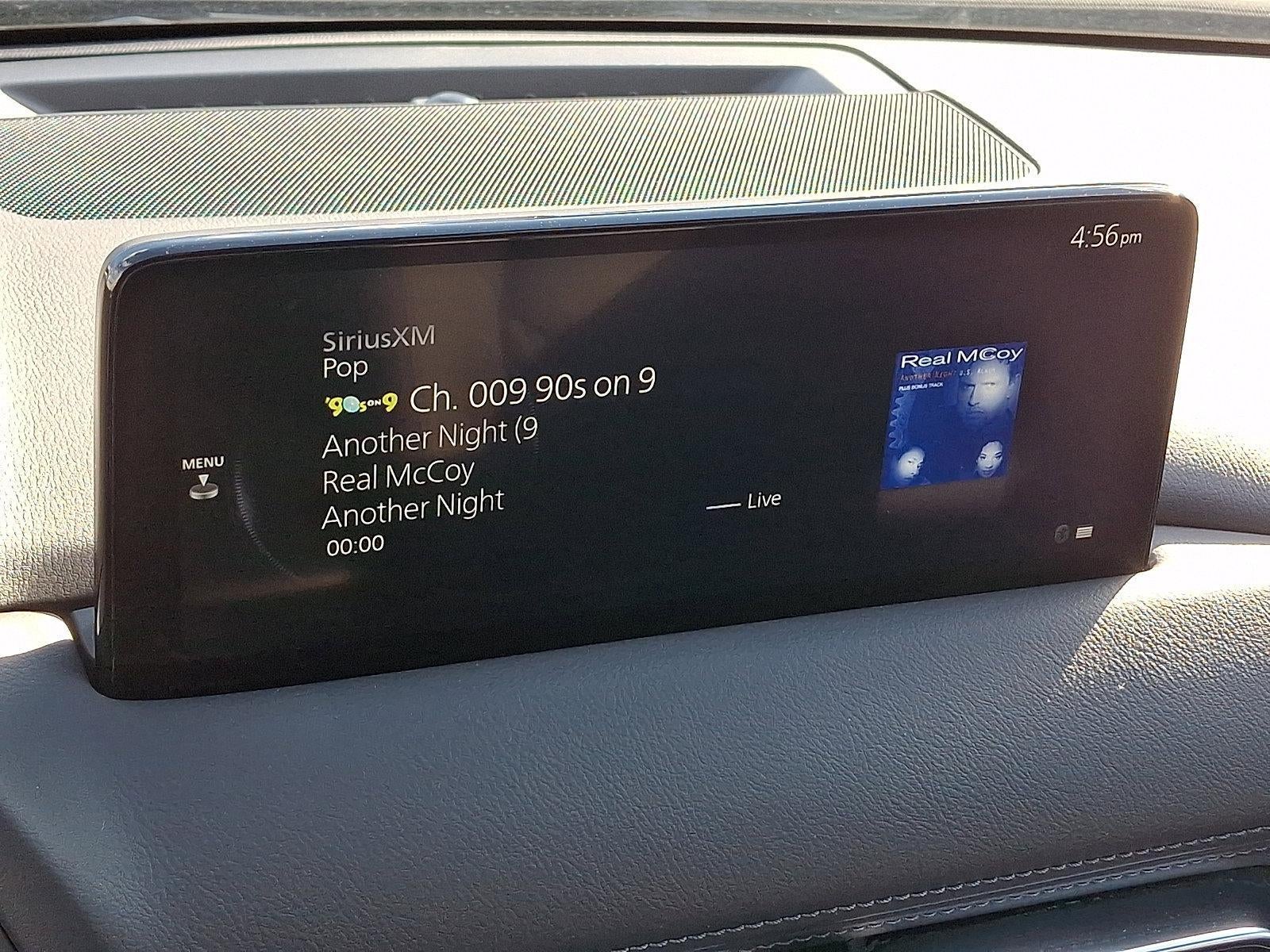 2025 Mazda Mazda CX-5 2.5 S Premium Plus Package AWD