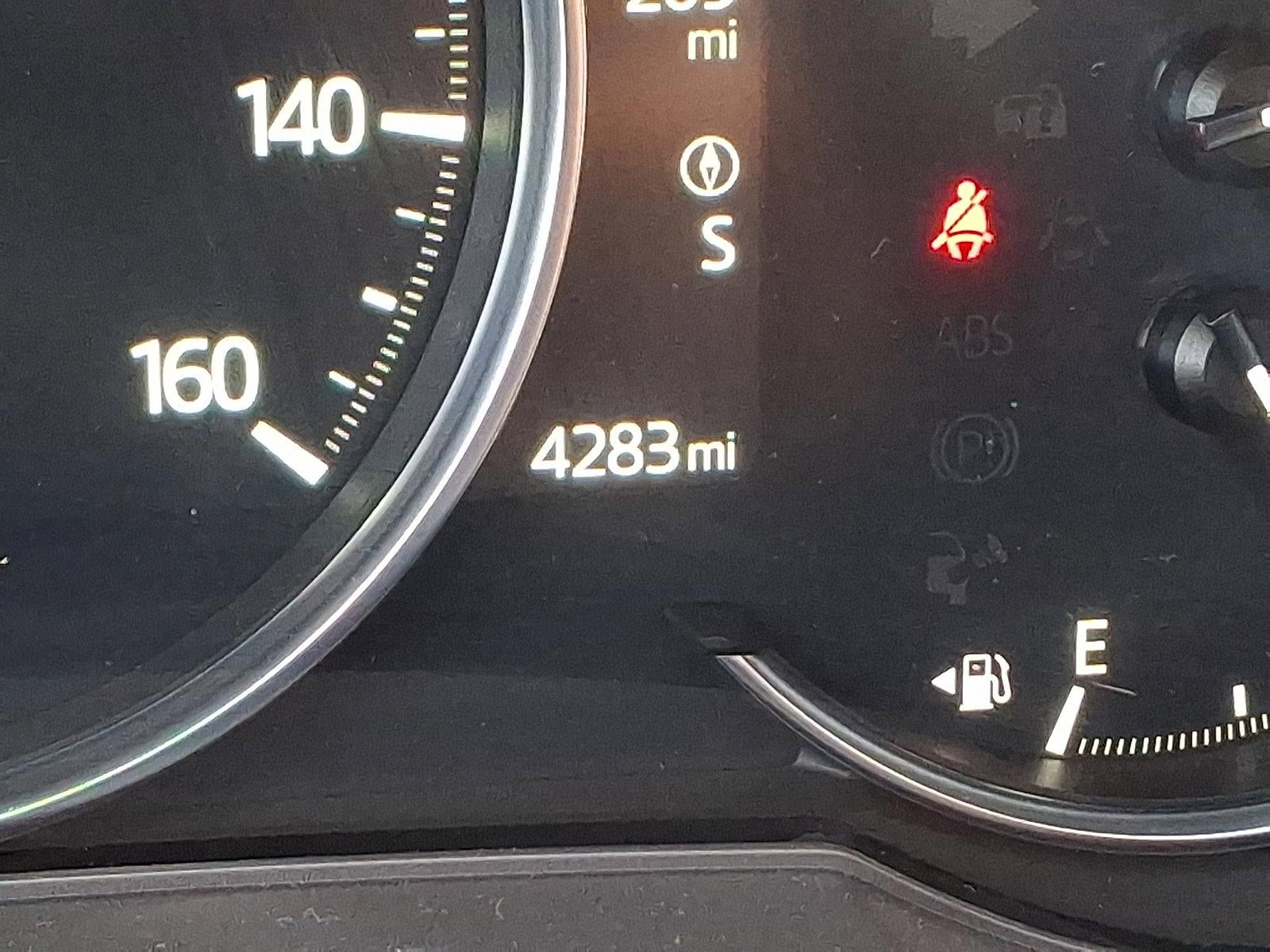 2025 Mazda Mazda CX-5 2.5 S Premium Plus Package AWD