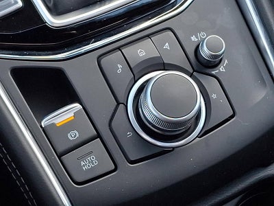 2025 Mazda Mazda CX-5 2.5 S Premium Plus Package AWD