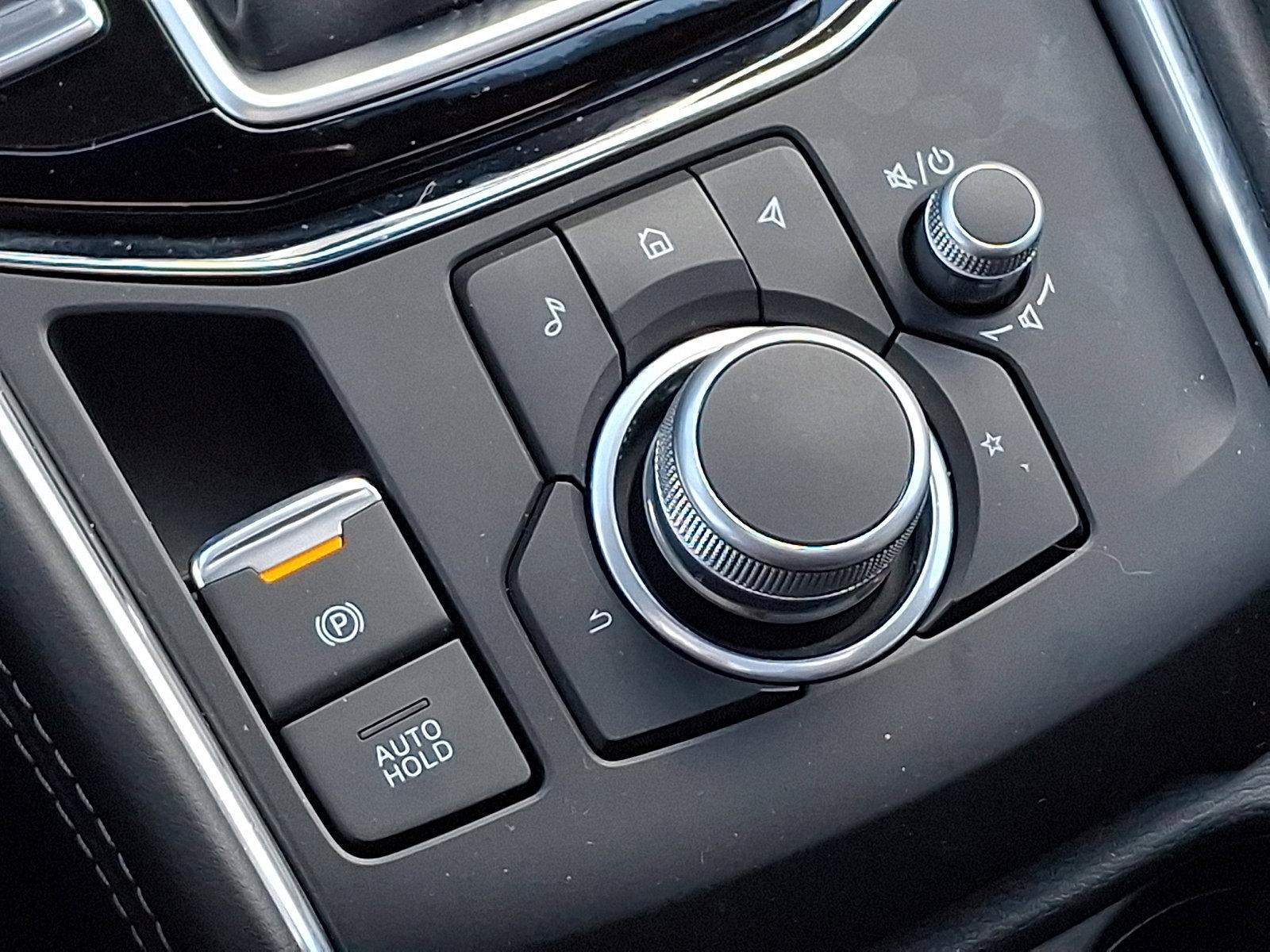 2025 Mazda Mazda CX-5 2.5 S Premium Plus Package AWD