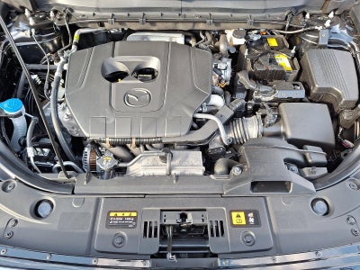 2025 Mazda Mazda CX-5 2.5 S Premium Plus Package AWD