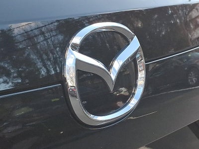 2025 Mazda Mazda CX-5 2.5 S Premium Plus Package AWD