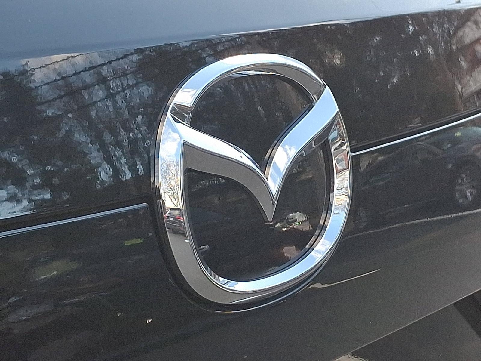 2025 Mazda Mazda CX-5 2.5 S Premium Plus Package AWD