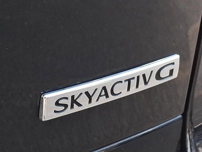 2025 Mazda Mazda CX-5 2.5 S Premium Plus Package AWD