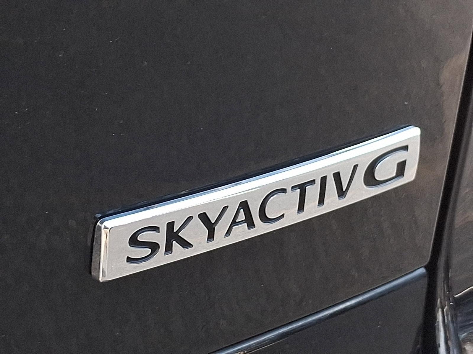 2025 Mazda Mazda CX-5 2.5 S Premium Plus Package AWD