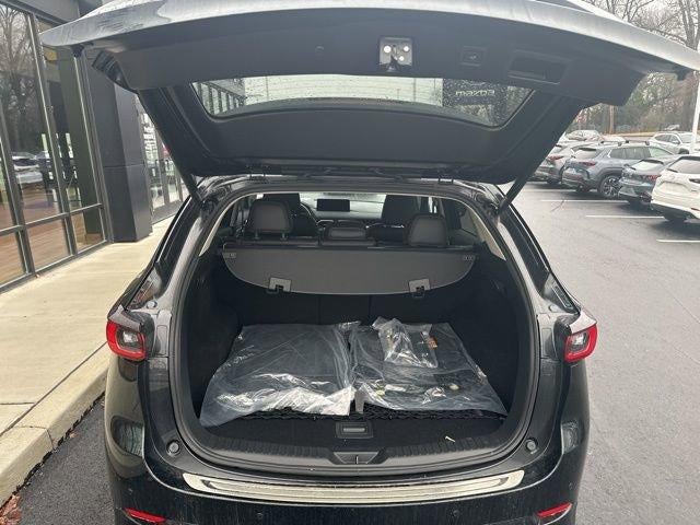 2025 Mazda Mazda CX-5 2.5 S Premium Plus Package AWD