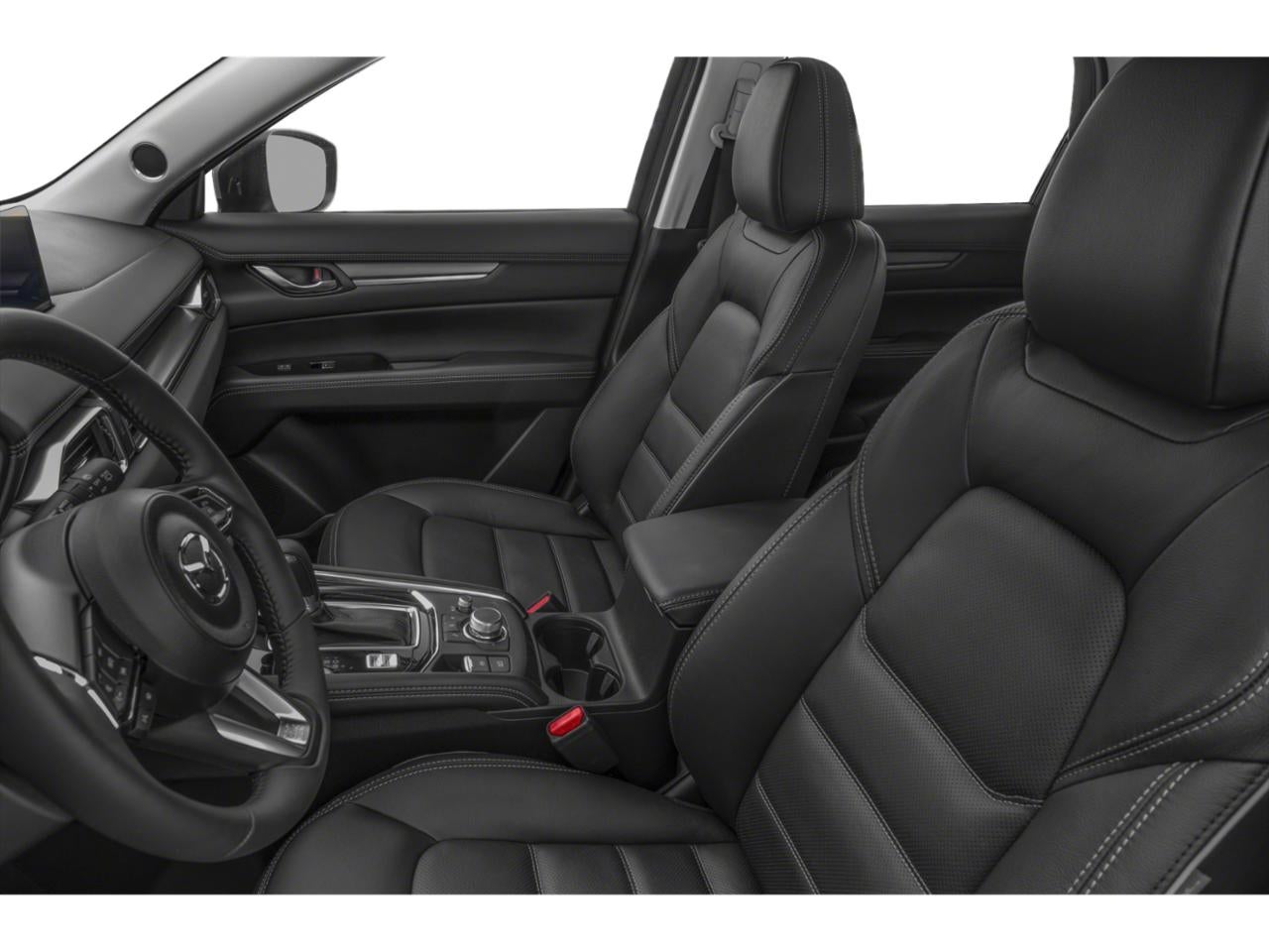 2025 Mazda Mazda CX-5 2.5 S Premium Plus Package AWD