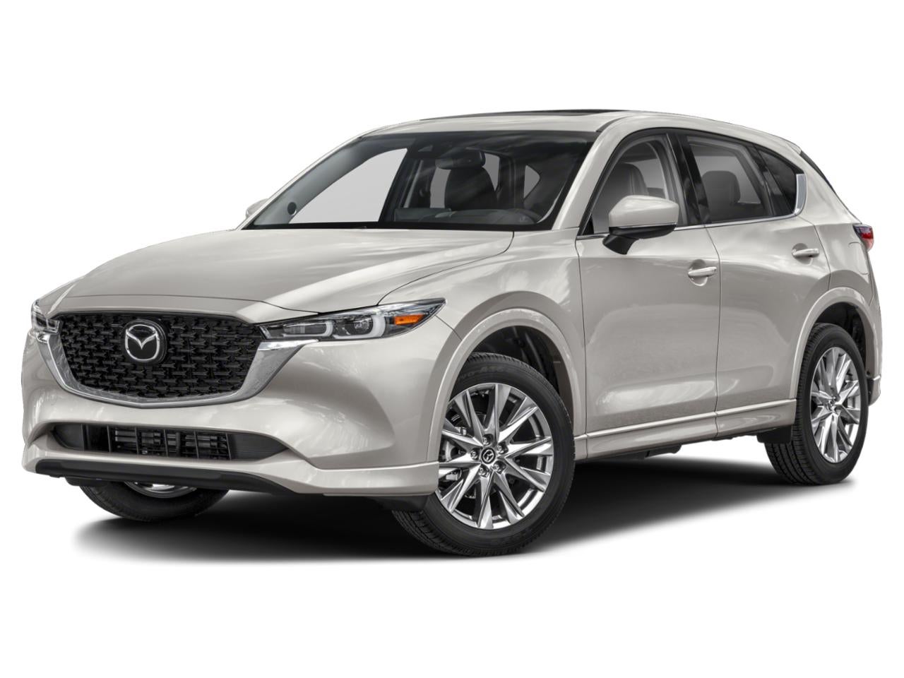 2024 Mazda Mazda CX-5 2.5 S Premium Plus Package AWD