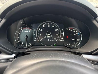 2025 Mazda Mazda CX-5 2.5 S Premium Plus Package AWD