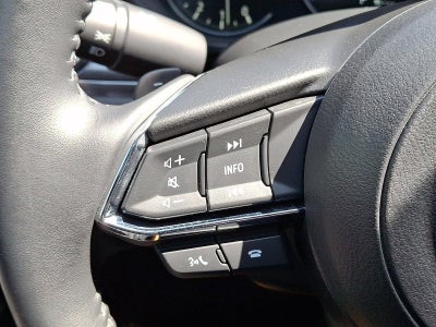 2025 Mazda Mazda CX-5 2.5 S Premium Plus Package AWD