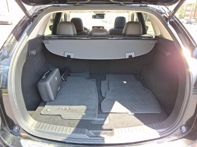 2025 Mazda Mazda CX-5 2.5 S Premium Plus Package AWD