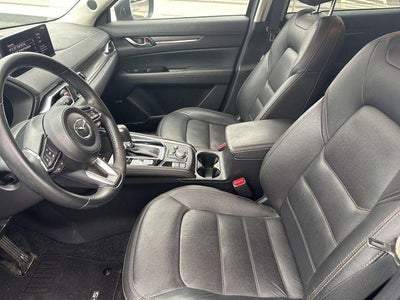 2023 Mazda Mazda CX-5 2.5 S Premium Plus Package AWD