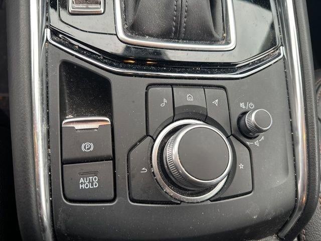 2023 Mazda Mazda CX-5 2.5 S Premium Plus Package AWD