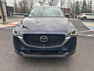 2023 Mazda Mazda CX-5 2.5 S Premium Plus Package AWD