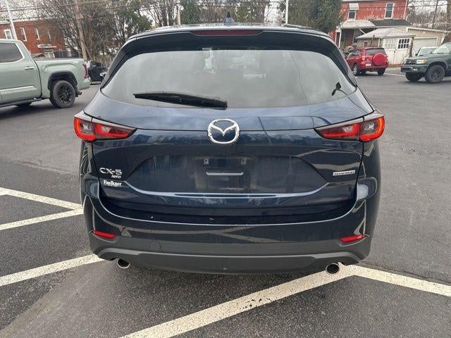 2023 Mazda Mazda CX-5 2.5 S Premium Plus Package AWD