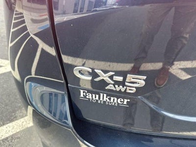 2023 Mazda Mazda CX-5 2.5 S Premium Plus Package AWD