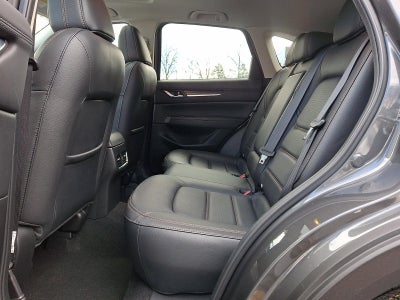 2022 Mazda Mazda CX-5 2.5 S Premium Plus Package AWD