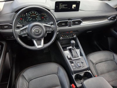 2022 Mazda Mazda CX-5 2.5 S Premium Plus Package AWD