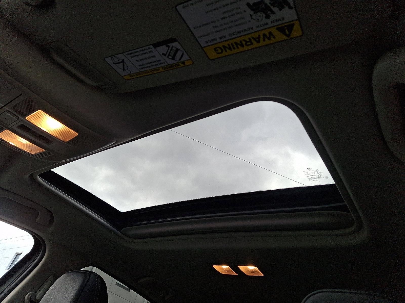 2022 Mazda Mazda CX-5 2.5 S Premium Plus Package AWD