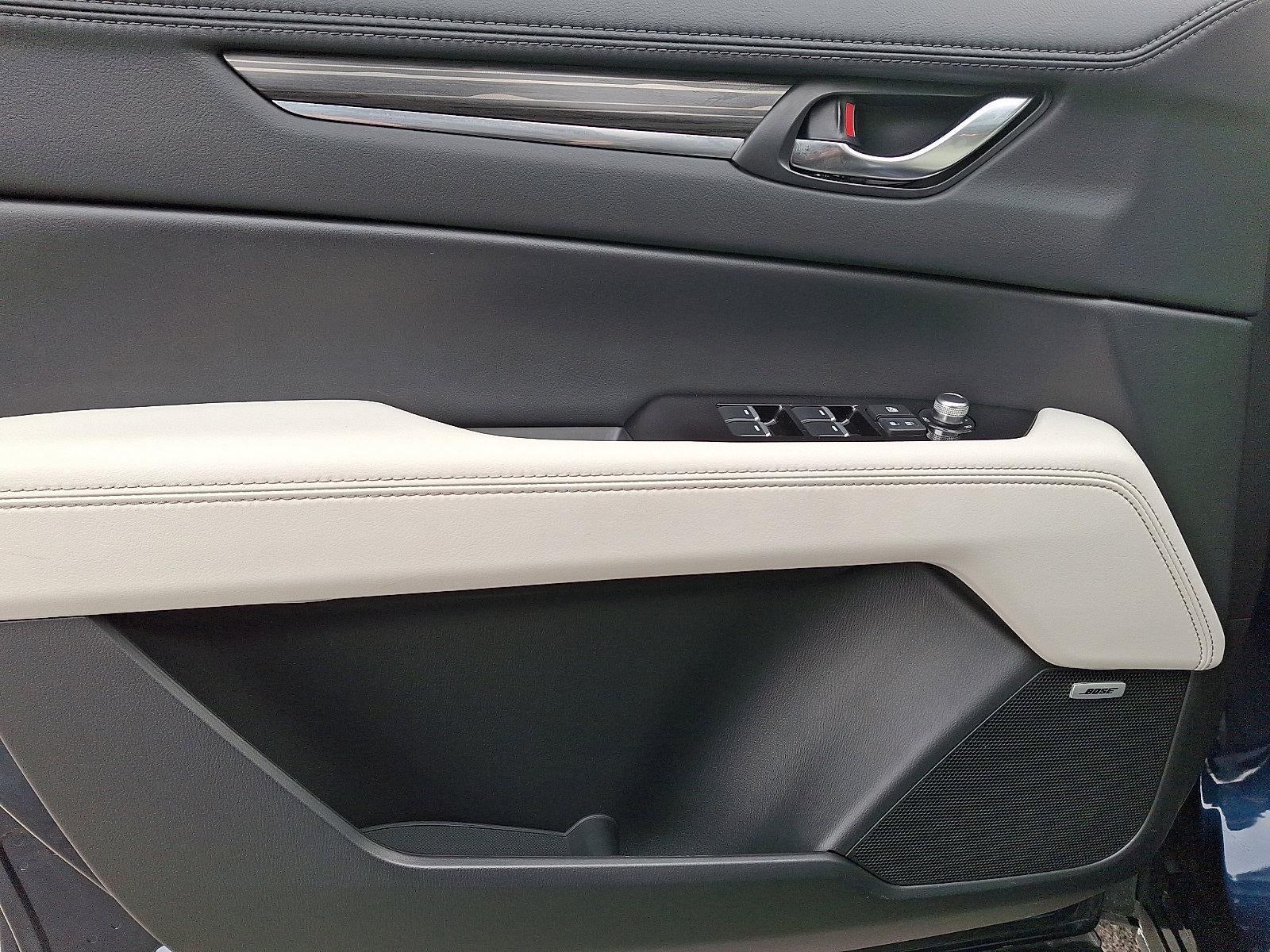 2023 Mazda Mazda CX-5 2.5 S Premium Plus Package AWD