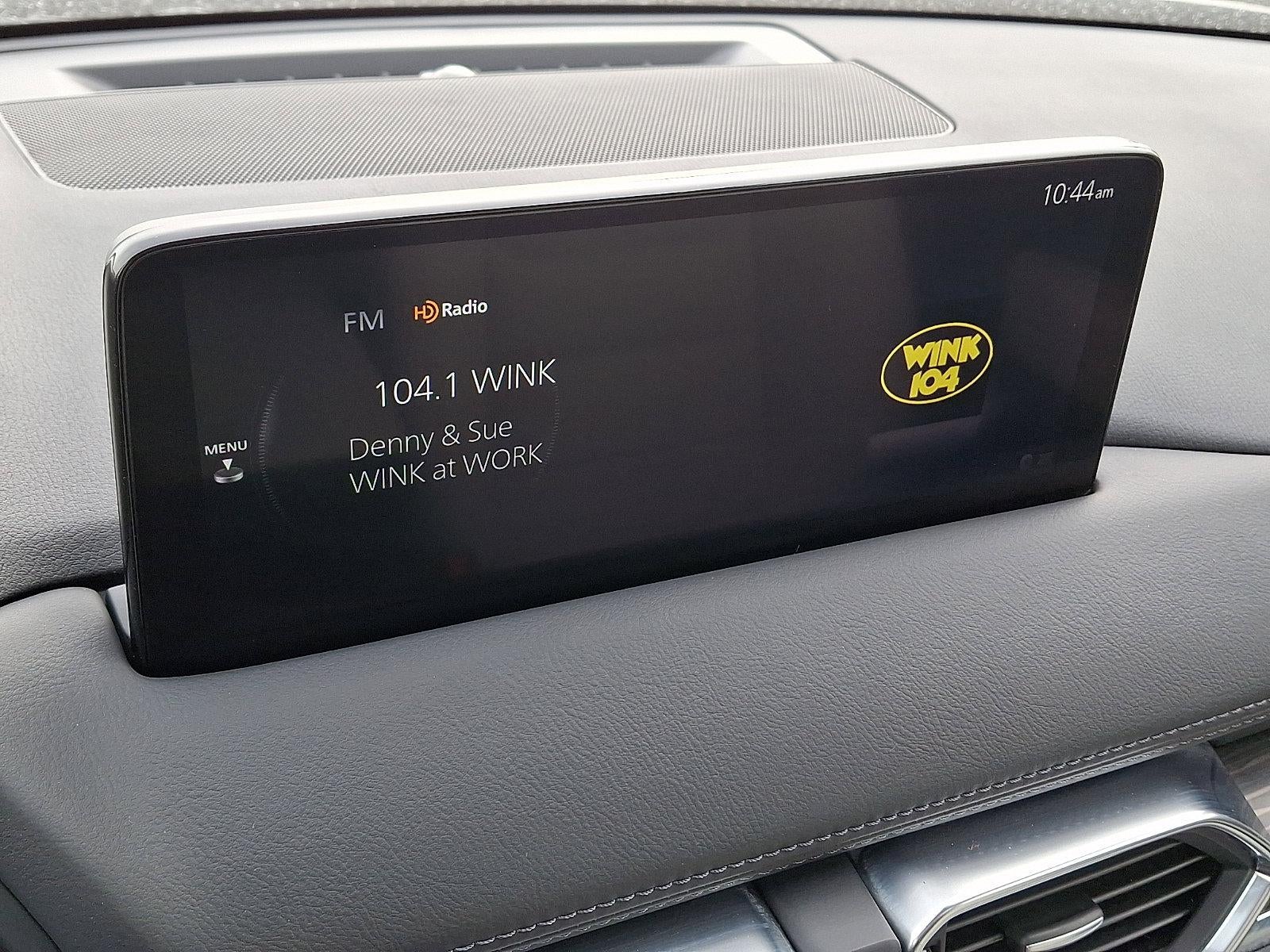 2023 Mazda Mazda CX-5 2.5 S Premium Plus Package AWD