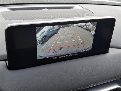 2023 Mazda Mazda CX-5 2.5 S Premium Plus Package AWD