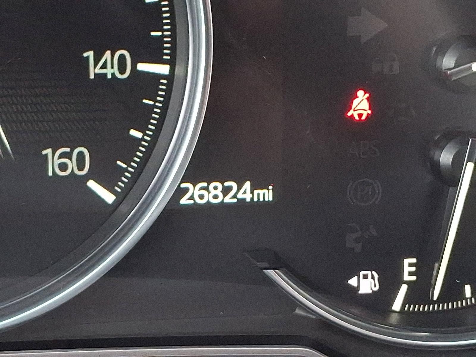 2023 Mazda Mazda CX-5 2.5 S Premium Plus Package AWD