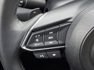 2023 Mazda Mazda CX-5 2.5 S Premium Plus Package AWD