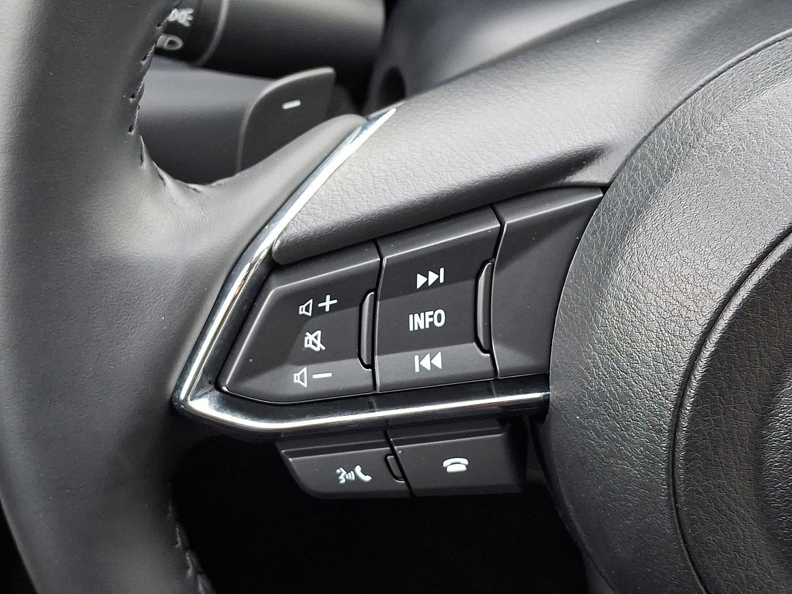 2023 Mazda Mazda CX-5 2.5 S Premium Plus Package AWD