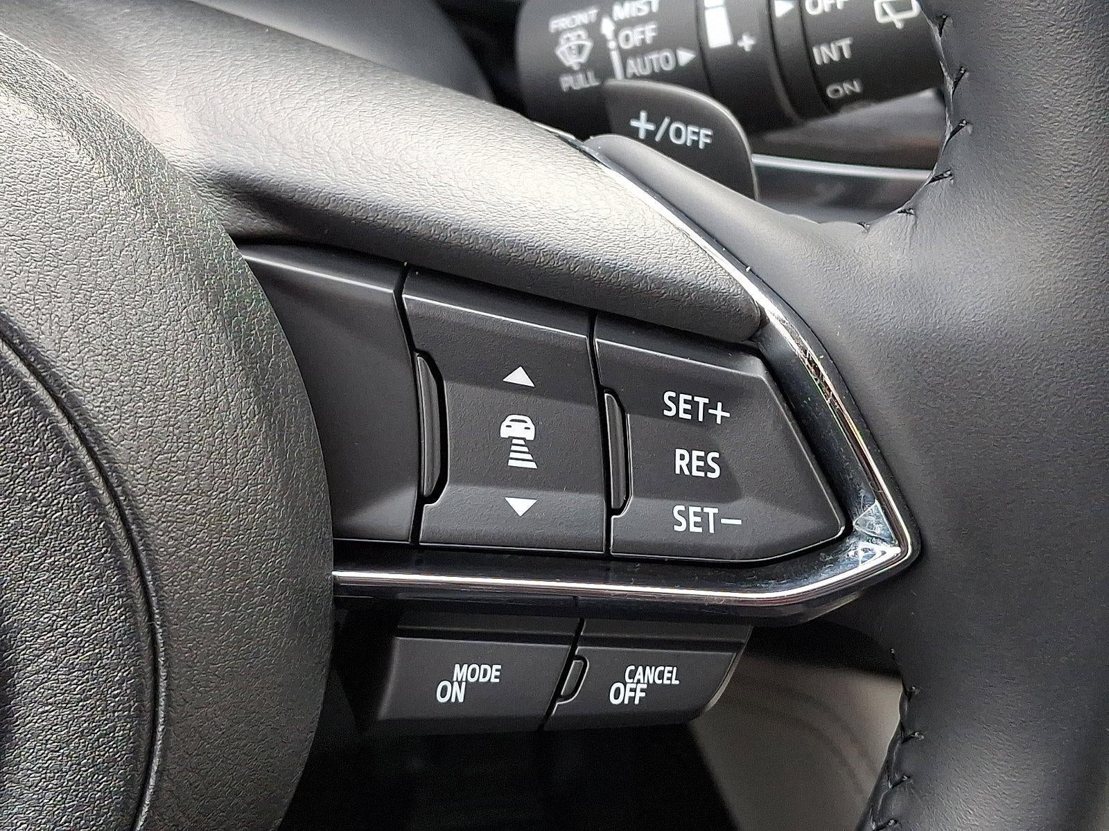 2023 Mazda Mazda CX-5 2.5 S Premium Plus Package AWD