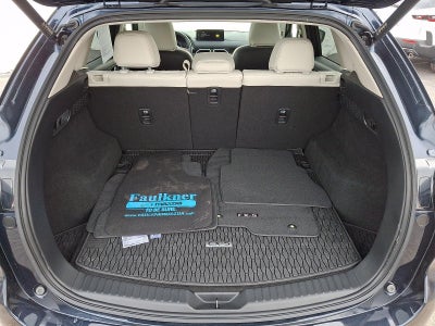 2023 Mazda Mazda CX-5 2.5 S Premium Plus Package AWD