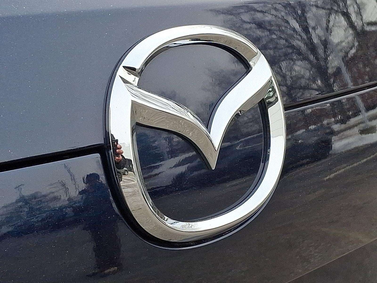 2023 Mazda Mazda CX-5 2.5 S Premium Plus Package AWD