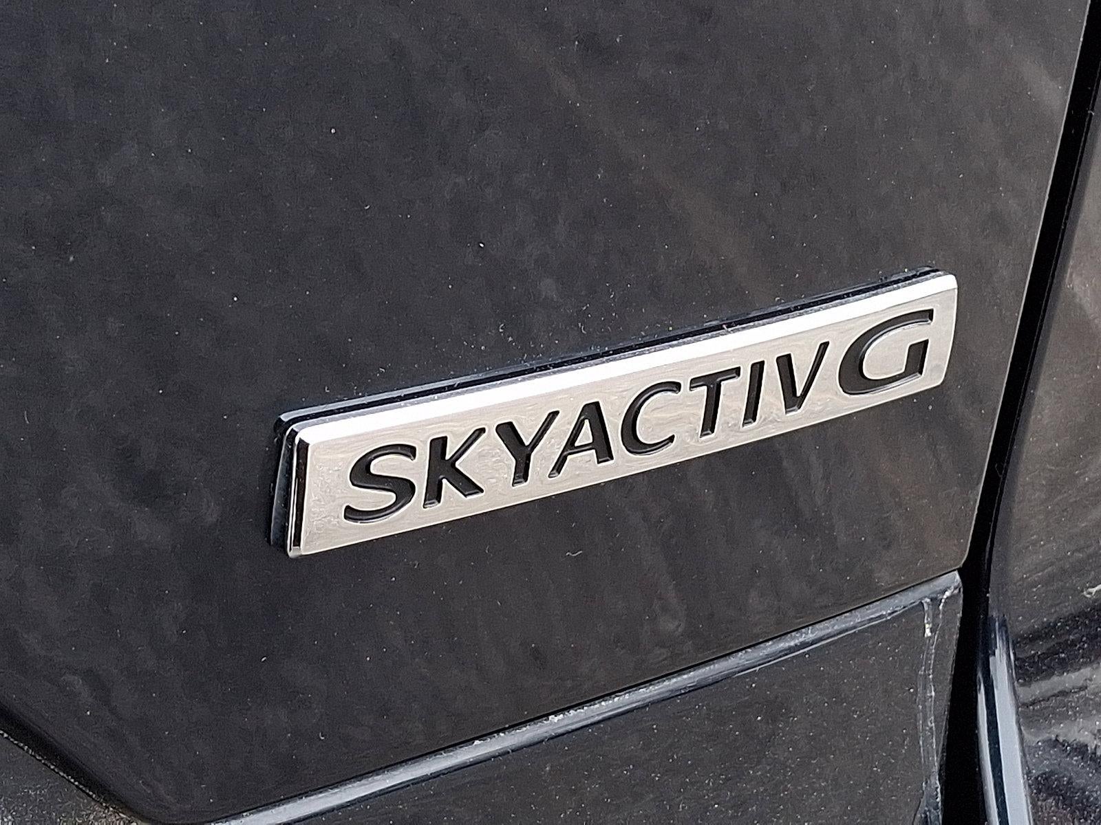 2023 Mazda Mazda CX-5 2.5 S Premium Plus Package AWD