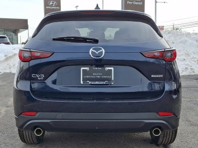 2023 Mazda Mazda CX-5 2.5 S Premium Plus Package AWD
