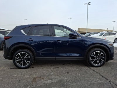 2023 Mazda Mazda CX-5 2.5 S Premium Plus Package AWD