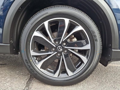 2023 Mazda Mazda CX-5 2.5 S Premium Plus Package AWD