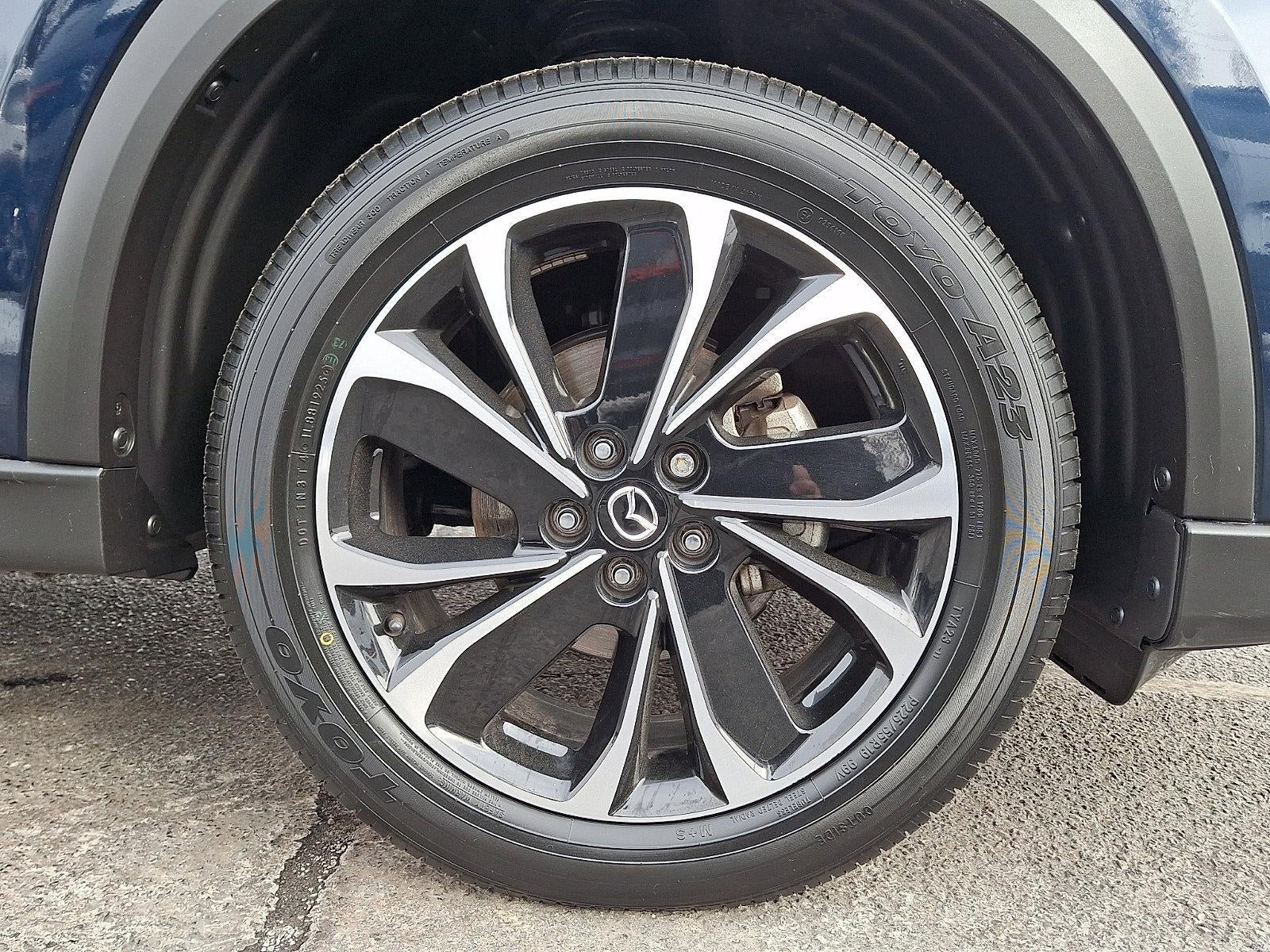 2023 Mazda Mazda CX-5 2.5 S Premium Plus Package AWD