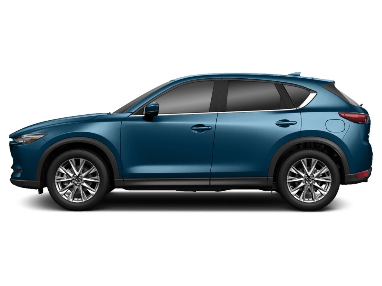 2019 Mazda Mazda CX-5 Signature AWD