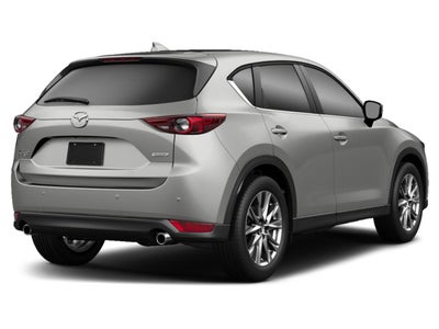 2019 Mazda Mazda CX-5 Signature AWD